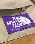 THE NORTH FACE PURPLE LABEL MEDIUM DAY PACK BACKPACK ‘TAN’