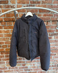 POLO BY RALPH LAUREN INDIAN HEAD DOWN JACKET ‘GREY’