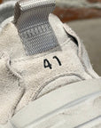 BALENCIAGA MONDAY SNEAKERS SNEAKERS ‘STONE’