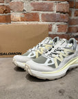 SALOMON ODYSSEY ELMT LOW SNEAKERS 'ALOE WASH'