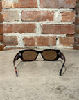 PRADA SBR B05 ACETATE SUNGLASSES ‘TORTOISE’