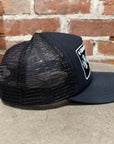 CHROME HEARTS MIAMI CH TRUCKER HAT ‘BLACK’