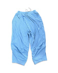 NAMESAKE LAMAR WIDE JERSEY PANT 'LIGHT BLUE'