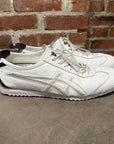 ONITSUKA TIGER NIPPON MADE MEXICO 66 SNEAKERS ‘WHITE’