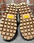 FUGAZI OOF UGG BOOTS ‘CAMEL’