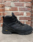 ROA ANDREAS PAINTER HIKING BOOTS ‘BLACK’
