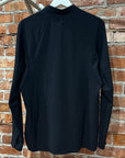 ARC’TERYX VEILANCE REFINED SHIRT ‘BLACK’