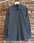 GUCCI TOM FORD STRIPED SHIRT ‘MULTI’