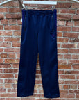 NEEDLES CLASSIC STRAIGHT TRACK PANTS ‘PURPLE’