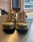 SALOMON XT-6 RUNNER ‘RUBBER LIZARD’