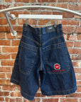 JNCO BAGGY JORTS ‘BLUE’