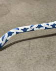CHROME HEARTS ZELDA SUNGLASSES ‘WHITE’