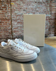 MAISON MARGIELA x REEBOK VINTAGE SNEAKERS ‘WHITE