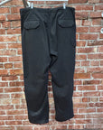 ENGINEERED GARMENTS WOOL CARGO PANTS ‘GREY’