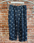 NEEDLES H.D. DENIM BUTTERFLY PANTS ‘INDIGO’