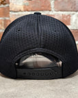 Y-3 YOHJI YAMAMOTO BASEBALL HAT ‘BLACK’