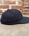 ACRTERYX 24K SMALL BIRD CAP ‘BLACK’