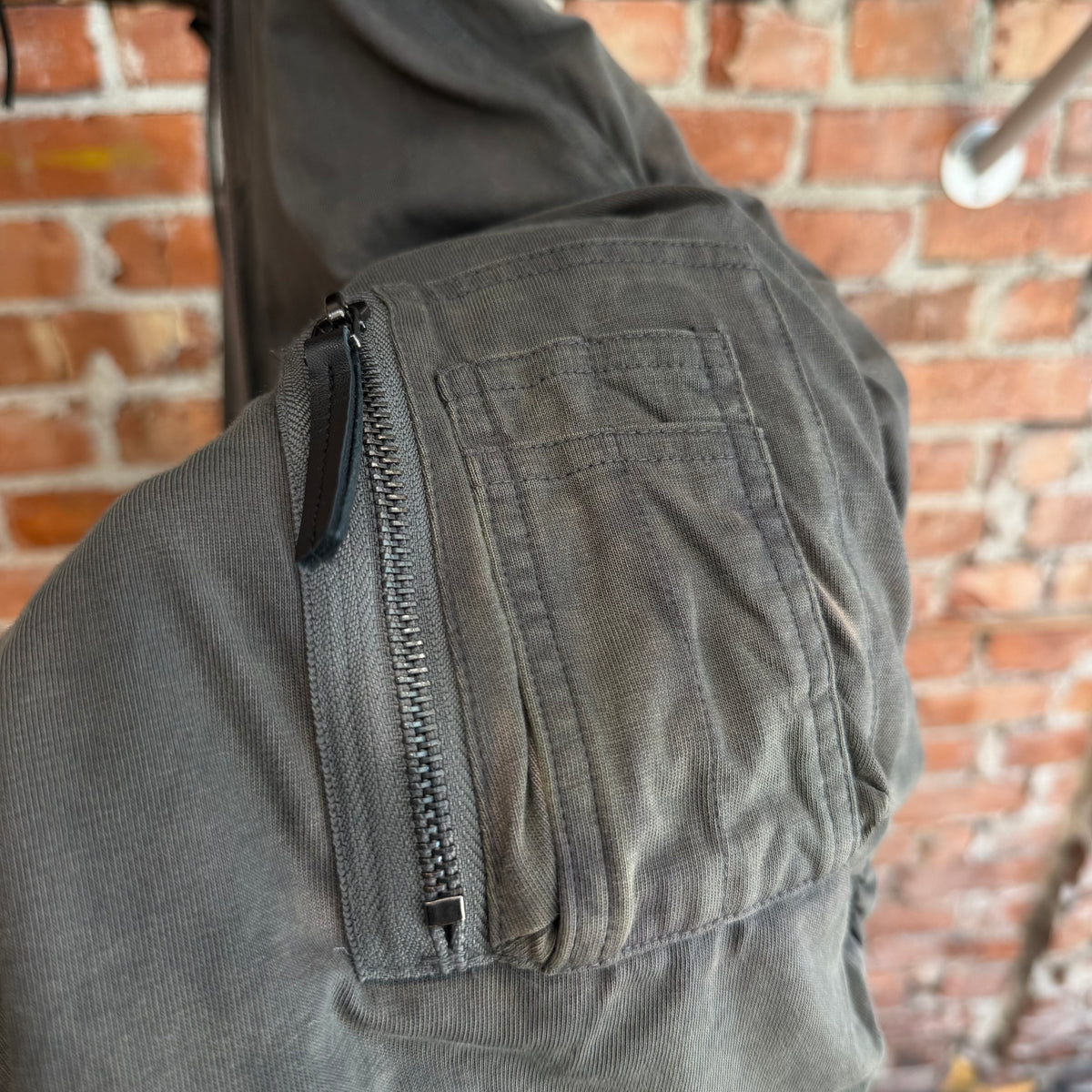 WARPAINT URBAN ARMOUR JACKET ‘SLATE’