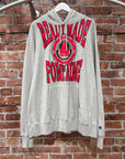 READYMADE FONTAINE COLLEGE HOODIE ‘GREY’