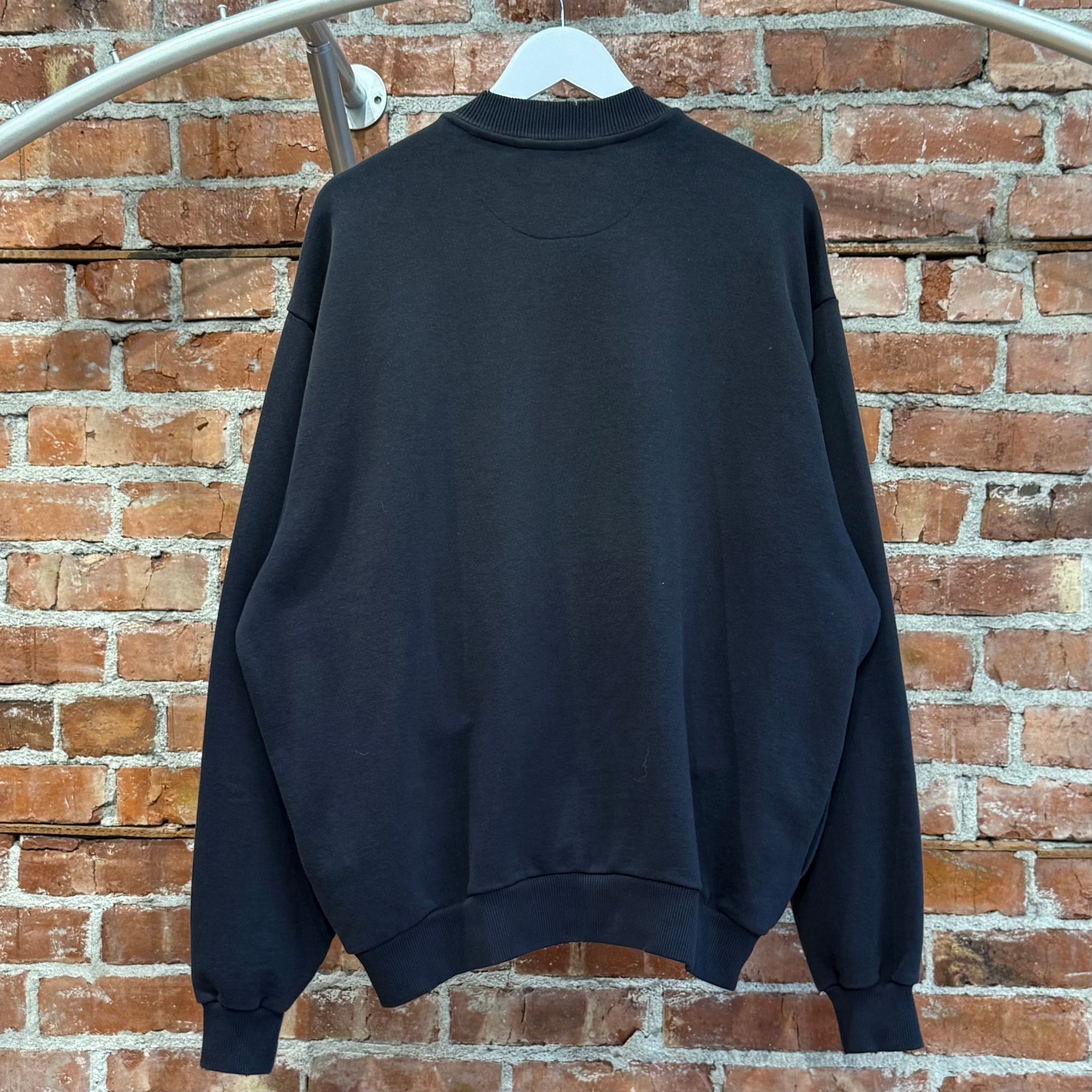 ACNE STUDIOS 1996 STOCKHOLM BOMBER ‘BLACK’