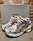 BALENCIAGA MULTICOLOR RUNNER SNEAKERS ‘MULTI’