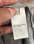 GIVENCHY GEARHEAD LONGSLEEVE ‘GREY’