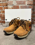 VISVIM WOMENS FBT MOC BOOT ‘BROWN’