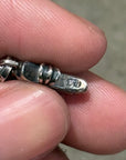CHROME HEARTS BABY FAT NECKALCE ‘SILVER’