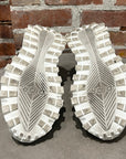 DIOR B31 RUNNER SNEAKERS ‘WHITE’