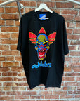 ADIDAS x INSANE CLOWN POSSE TEE ‘BLACK’