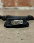 CHROME HEARTS 6MM FOREVER SPACER RING ‘SILVER’