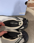 SALOMON X SANDY LIANG RX MOC 3.0 SLIP ON SNEAKER 'BLACK/WHITE'