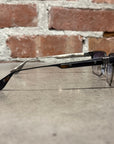 CHROME HEARTS INSTAPOUND SUNGLASSES ‘SILVER’