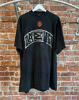 BALENCIAGA SS23 SKATER GRAFFITI TEE ‘BLACK’