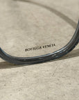 BOTTEGA VENETA BV1445OA INTRECCIATO GLASSES ‘GREY’