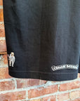CHROME HEARTS FOTI '24 TOKYO ART EXHIBITION TEE ‘BLACK’