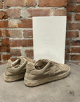 MAISON MARGIELA DISTRESSED CANVAS GATS ‘BEIGE’