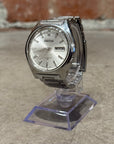 SEIKO VINTAGE 5 ACTUS AUTOMATIC WATCH ‘SILVER’