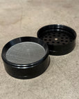 HAVEN COURT LEAF CRUSHER GRINDER ‘BLACK’