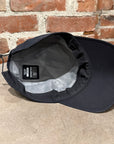 MARGIELA MM6 X SALOMON HAT ‘BLACK’