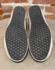 VANS PREMIUM LX 36 SOUVENIR OLDSKOOL SNEAKERS ‘BURGUNDY’