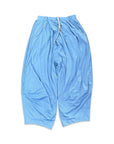 NAMESAKE LAMAR WIDE JERSEY PANT 'LIGHT BLUE'