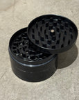 HAVEN COURT LEAF CRUSHER GRINDER ‘BLACK’
