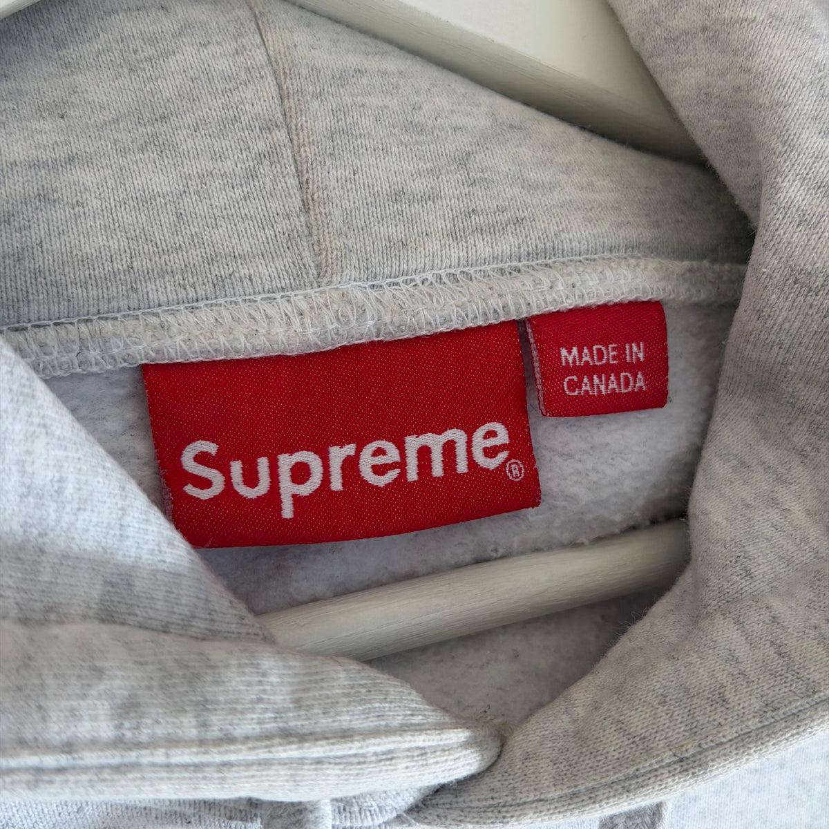 SUPREME SS22 BLING BOX LOGO HOODIE ‘MULTI’