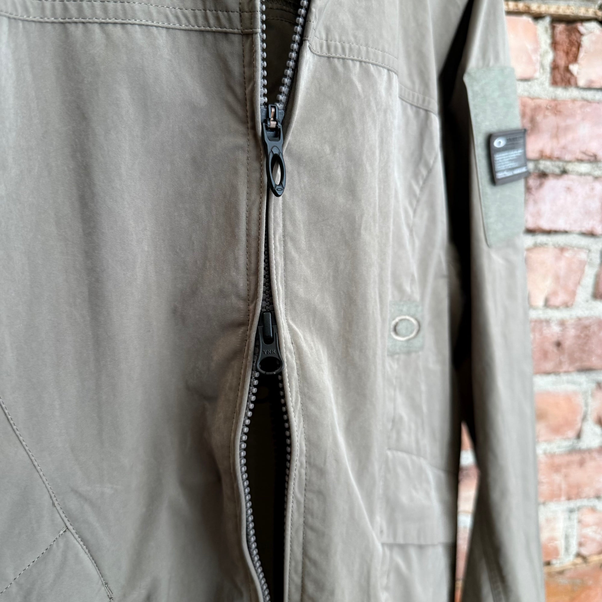 OAKLEY JAPAN BLITZ BREAK JACKET ‘LEAF’