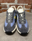 VISVIM FKT RUNNER SNEAKERS ‘BLUE’
