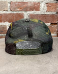 CHROME HEARTS VINTAGE TRUCKER HAT ‘CAMO’