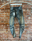 PPFM ARCHIVE 3D J-CUT DENIM