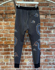 DOLCE & GABANA DRAGON TRACKPANTS ‘MULTI’