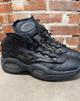 MAISON MARGIELA X REEBOK QUESTION SNEAKERS ‘BLACK’